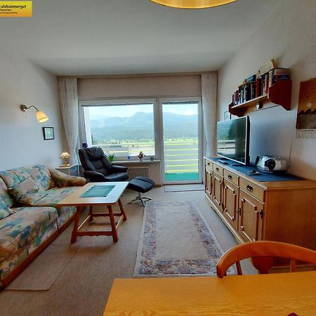 Apartment Ambiente Бад-Міттерндорф Екстер'єр фото