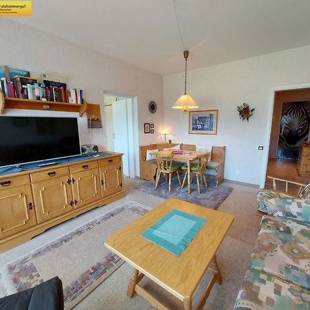 Apartment Ambiente Бад-Міттерндорф Екстер'єр фото