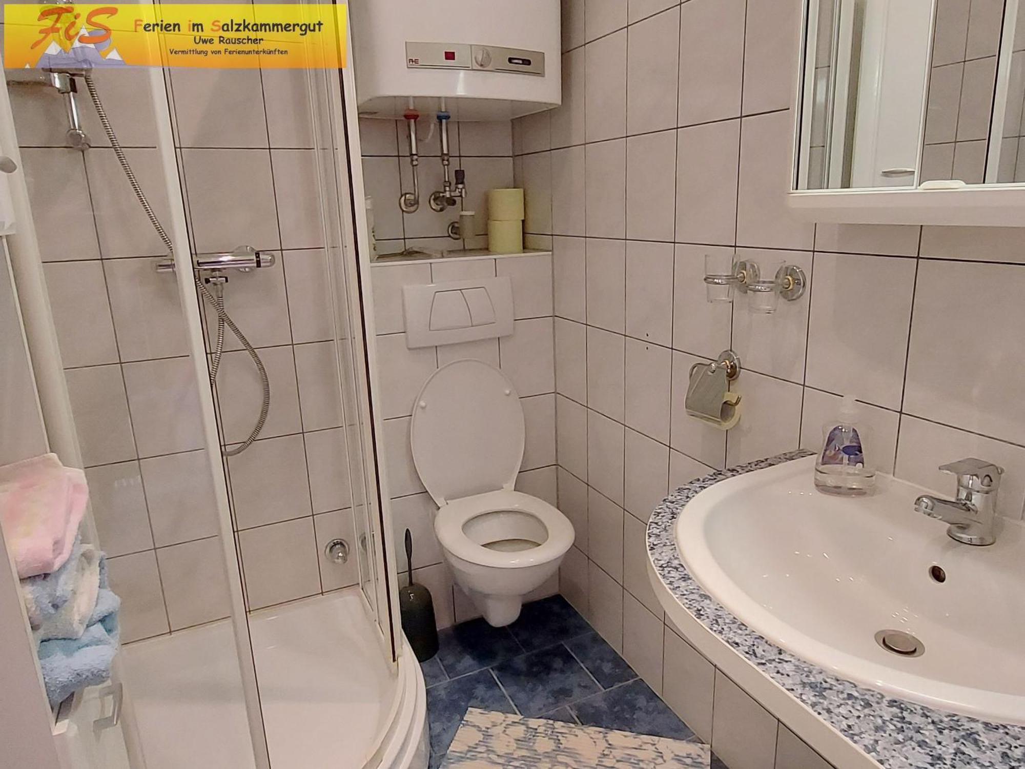 Apartment Ambiente Бад-Міттерндорф Екстер'єр фото